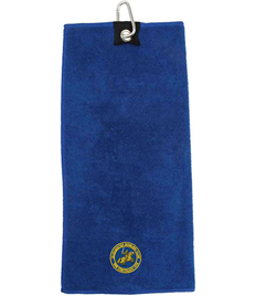 Warminster Bowls Towel