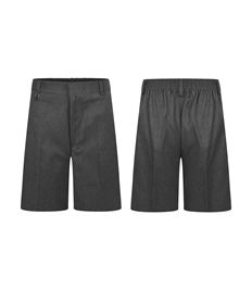 Charles Kingsley's Bermuda Eco Shorts Standard Fit