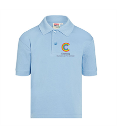 Chandag Nursery Eco  Polo Shirt