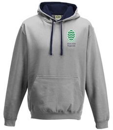 NETBALL  HOODY