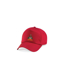 Shinfield Infant Cap