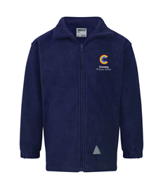 Chandag Fleece Jacket