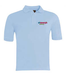 St Mary's Polo Shirt