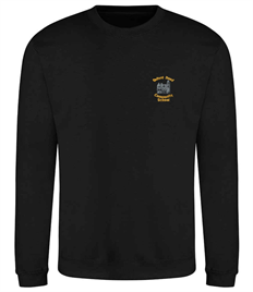 Oxford Road STAFF Sweatshirt