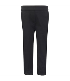 Girls Tailored Fit Trousers