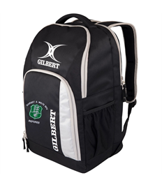 D&W Refs Gilbert Rucksack 