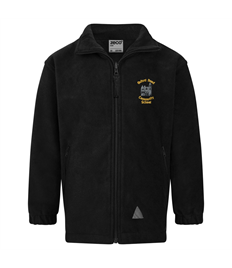 Oxford Road Fleece 