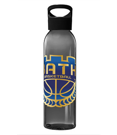 PRE-ORDER : Bath Basketball Water Bottle