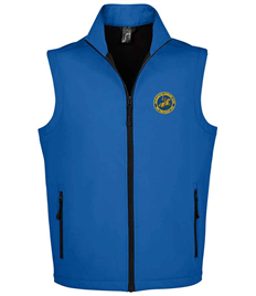 Warminster Bowls Gilet