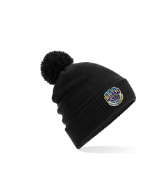 Bath Basketball Beanie