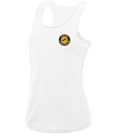 Bath Lightning Ladies Vest