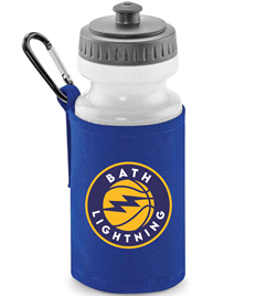 Bath Lightning Water Bottle