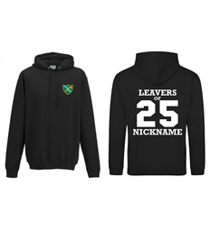 St Bernadette Year 11 Leavers Hoody