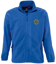 Warminster Bowls Fleece Jacket