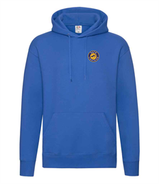 Bath Lightning Hoody