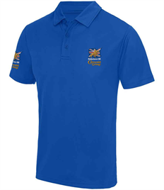 Cotswold Endurance Polyester Polo Shirt