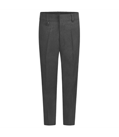 Charles Kingsley's Slim Fit Eco Trousers