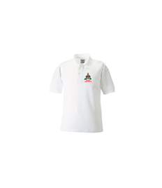 Shinfield Infant Polo Shirt