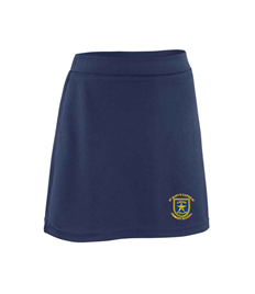 St Mary's Weston PE Skort 