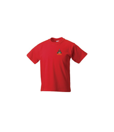 Shinfield Infant T-Shirt 