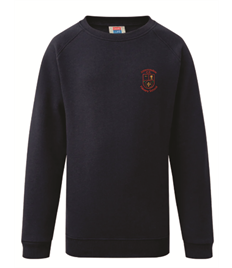 Aldermaston 'Eco' Sweatshirt