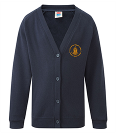 Bathampton 'Eco' Cardigan