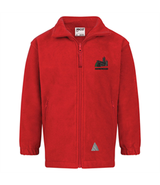 Harewood Infant Fleece