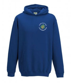 Long Sutton PE Hoody