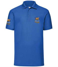 Cotswold Endurance Poly Cotton Polo Shirt