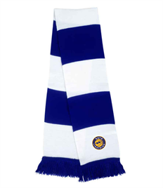 Bath Lightning Scarf