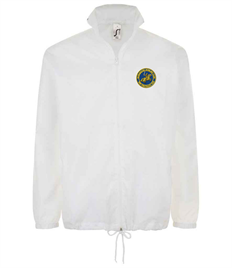 Warminster Bowls Unisex Windbreaker Jacket