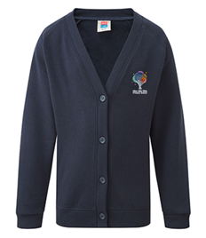 Nine Mile Ride 'Eco' Sweatshirt Cardigan