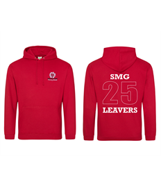 St Martin's Year 6 Leaver's Hoody 